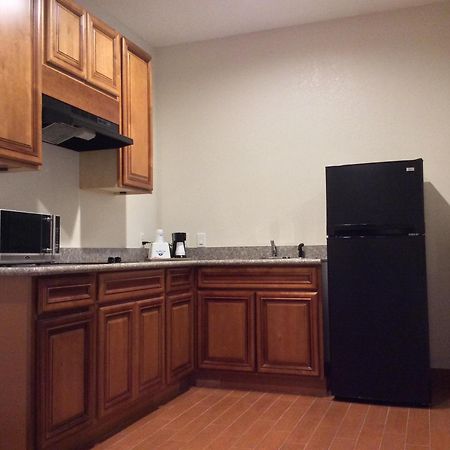 Regency Inn & Suites- Nw Houston Jersey Village 部屋 写真