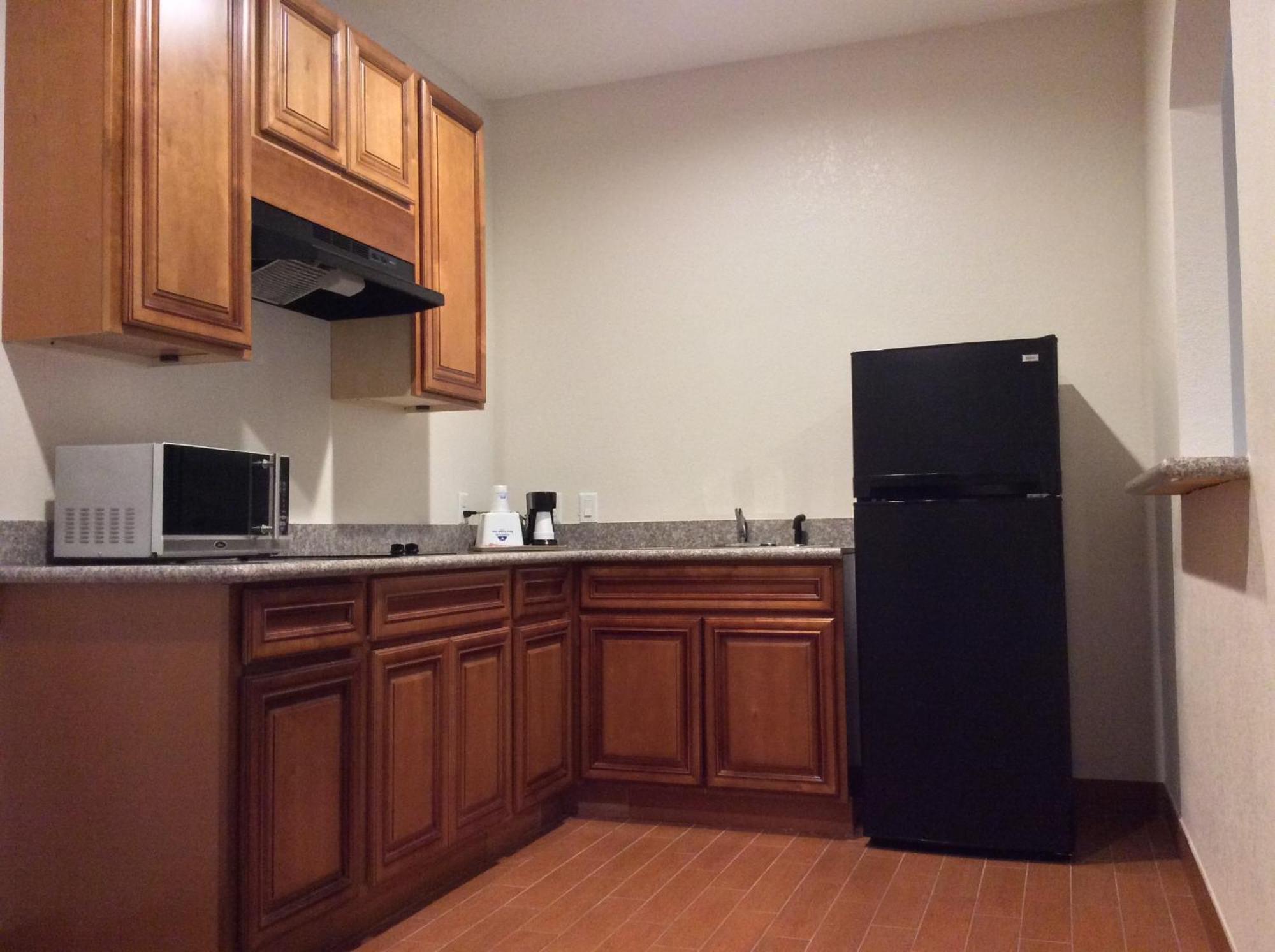 Regency Inn & Suites- Nw Houston Jersey Village 部屋 写真