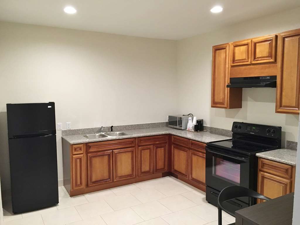 Regency Inn & Suites- Nw Houston Jersey Village 部屋 写真
