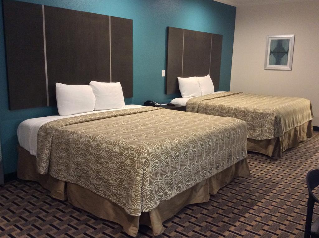 Regency Inn & Suites- Nw Houston Jersey Village 部屋 写真